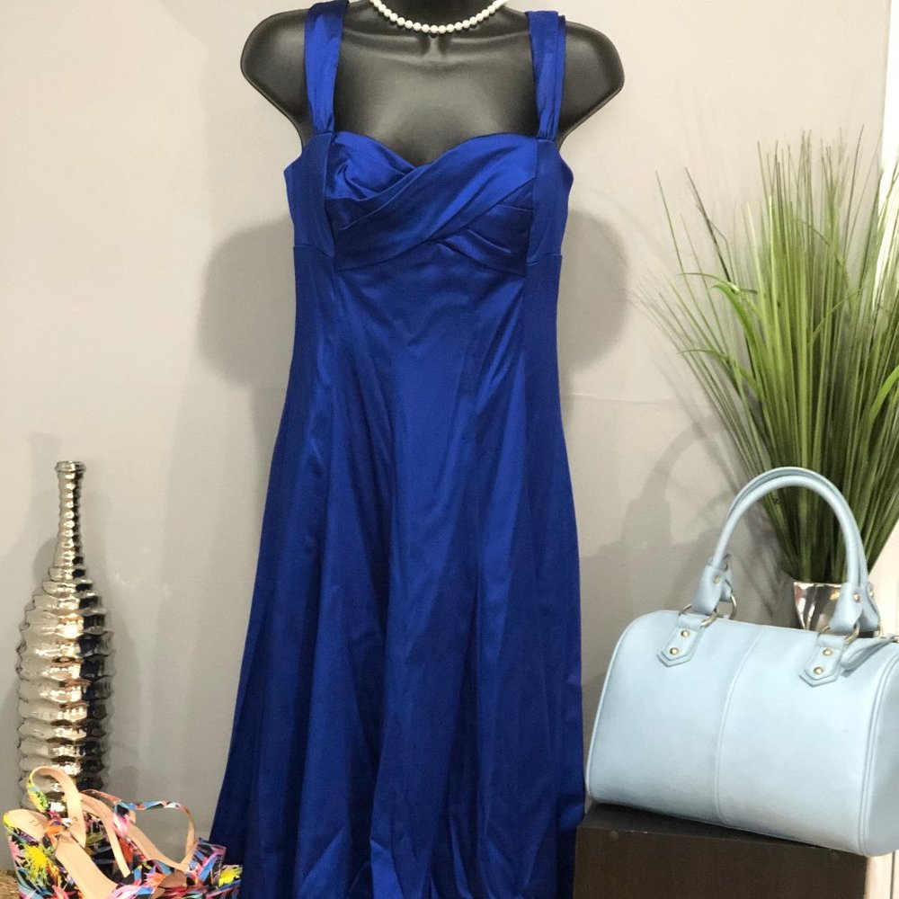 PARTY DRESS